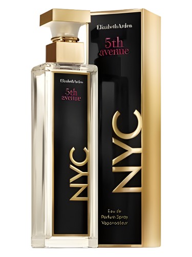 5th Avenue NYC Limited Editon Elizabeth Arden pro ženy 