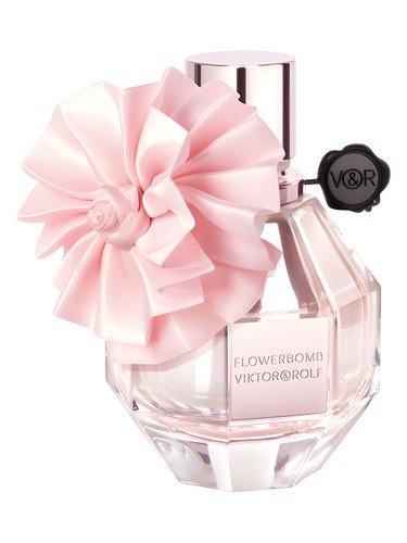 perfume Flowerbomb Christmas 2012 Edition Viktor&amp;Rolf 女性用