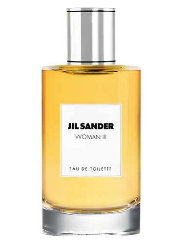 The Essentials Woman III Jil Sander pro ženy 