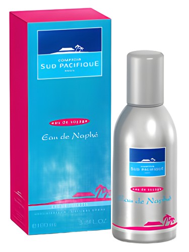 Eau de Naphe Comptoir Sud Pacifique pro ženy 