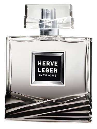 Herve leger intrigue homme