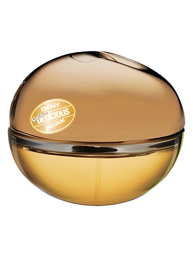 DKNY Golden Delicious Eau So Intense Donna Karan pro ženy 
