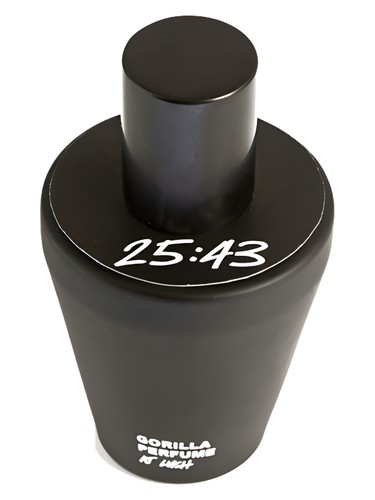perfume 25:43 Lush pro ženy a muže 
