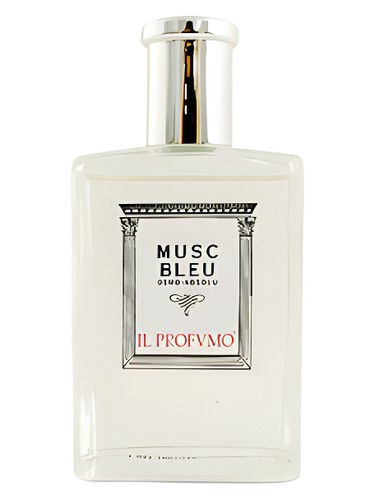 香水(女性用) IL Profvmo MUSC BLEU Musc Bleu Eau de Parfum Il Profvmo perfume - a fragrance for