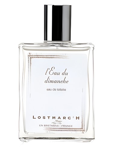 perfume L’Eau du Dimanche Lostmarch pro ženy a muže 