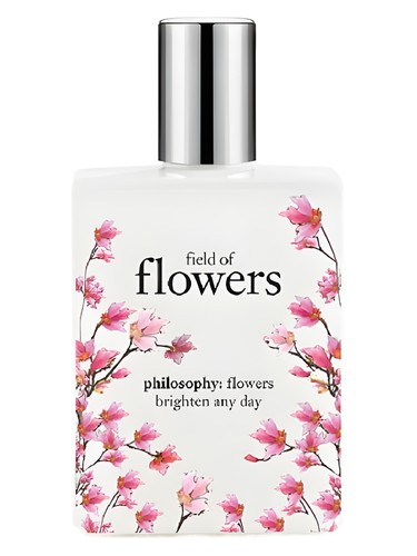 Field of Flowers Magnolia Blossom Philosophy pro ženy 