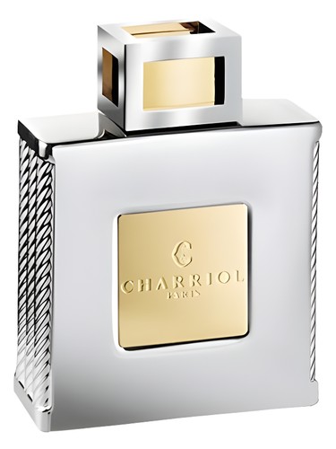 Royal Platinum Charriol pro muže 