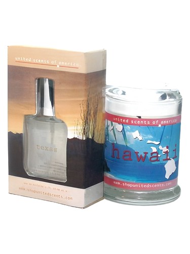 Massachusetts United Scents of America pro muže