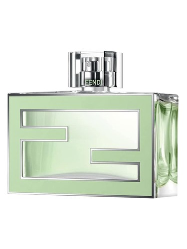 Fan di Fendi Eau Fraiche Fendi pro ženy 