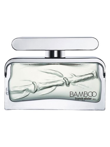 Bamboo for men