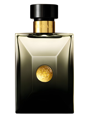 ヴェルサーチ プールオ VERSACE Oud Noir 100ml Versace Pour Homme Oud Noir Versace cologne - a fragrance