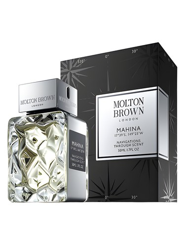 Mahina Molton Brown pro ženy 