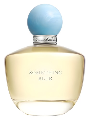 Something Blue Oscar de la Renta pro ženy 