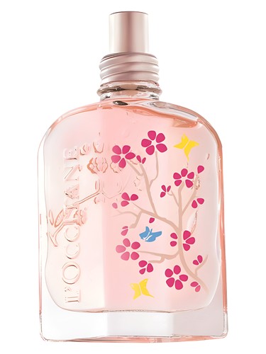 Cerisier Papillon L&#039;Occitane en Provence pro ženy 