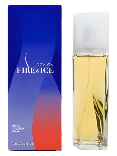 Fire & Ice for Men Revlon pro muže
