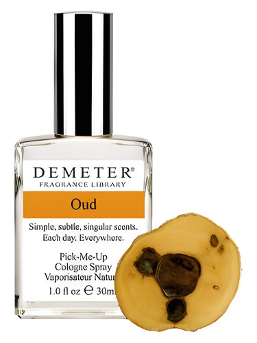 Oud Demeter Fragrance pro ženy a muže 