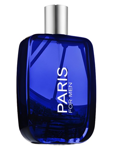 Paris for Men Bath & Body Works pro muže