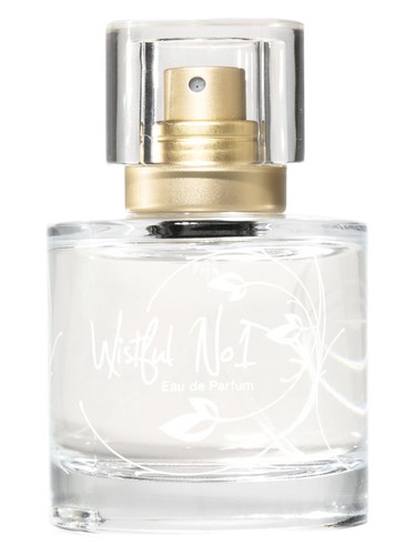perfume Wistful No1 Amway pro ženy 
