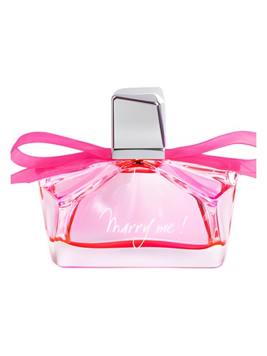 Marry Me a la Folie Lanvin pro ženy 