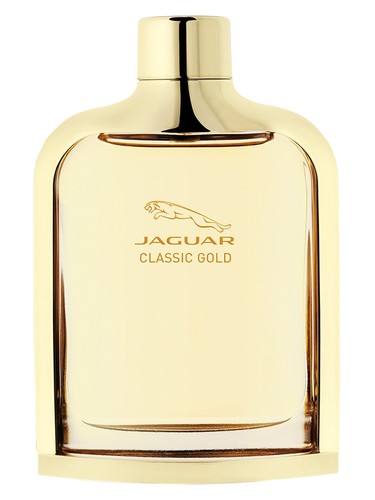 Jaguar Classic Gold Jaguar pro muže 