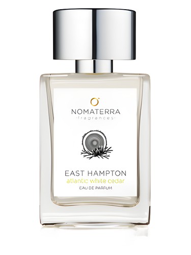 perfume East Hampton Atlantic White Cedar Nomaterra ユニセックス