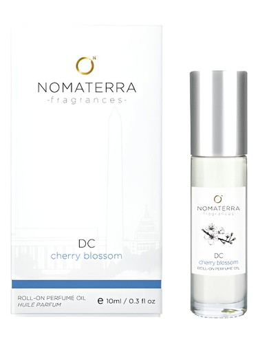 DC Cherry Blossom Nomaterra pro ženy a muže 