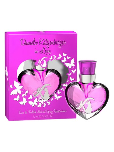 Love Cat Daniela Katzenberger pro ženy 