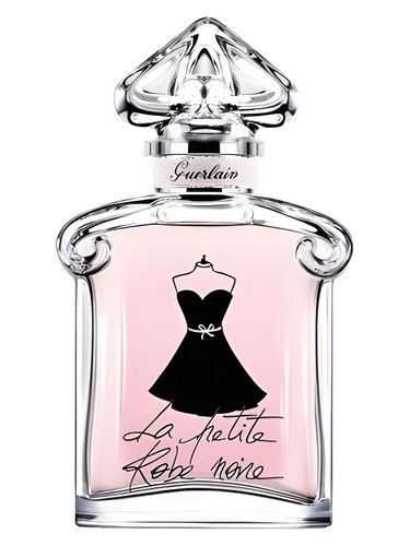 La Petite Robe Noire Eau de Toilette Guerlain 香水- 一款2012
