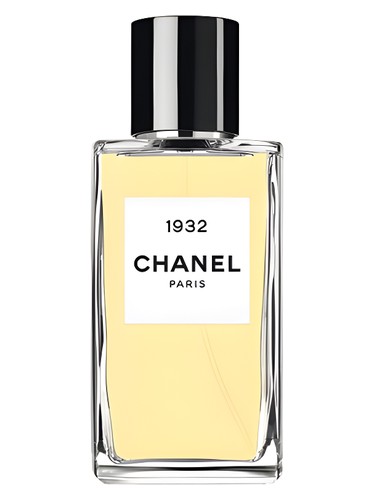 Les Exclusifs de Chanel 1932 Chanel perfume - a fragrance