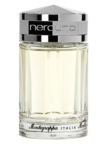 NeroUno Montegrappa pro muže