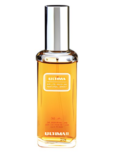 perfume Ultima II Charles Revson pro ženy 
