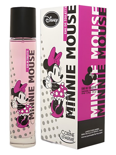 Minnie Mouse Corine de Farme pro ženy 
