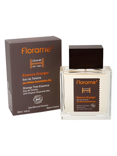 Essence Oranger Florame cologne a fragrance for men