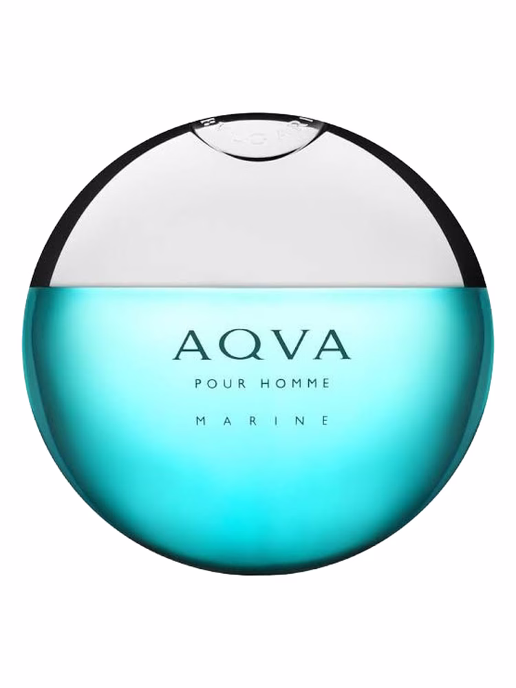 Frasco de Aqva Pour Homme Marine