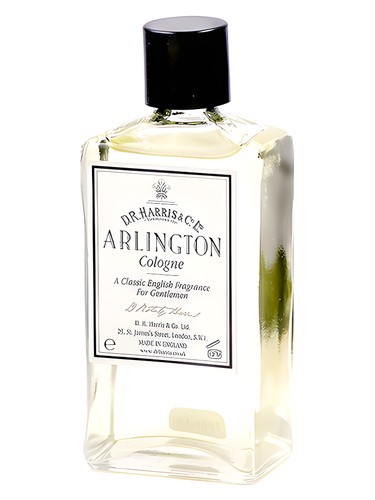 Arlington Cologne D.R.Harris pro muže 