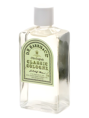 Classic Cologne D.R.Harris pro muže 