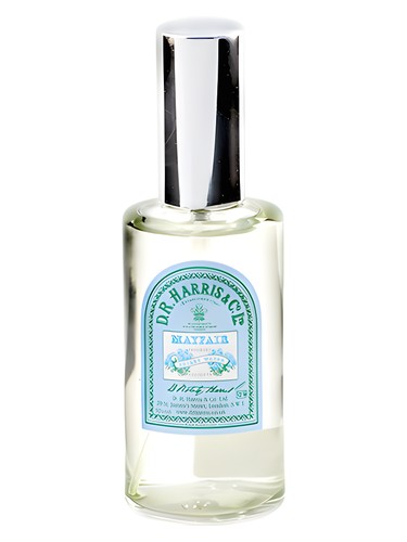 Mayfair D.R.Harris pro ženy a muže 