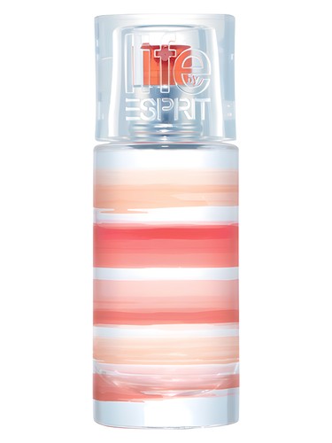 Your life by esprit woman