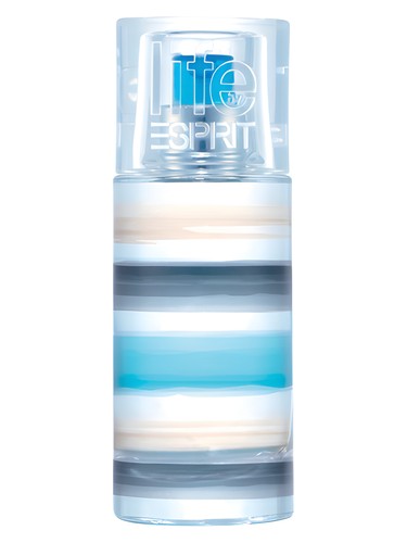 Your Life by Esprit Man Esprit pro muže 