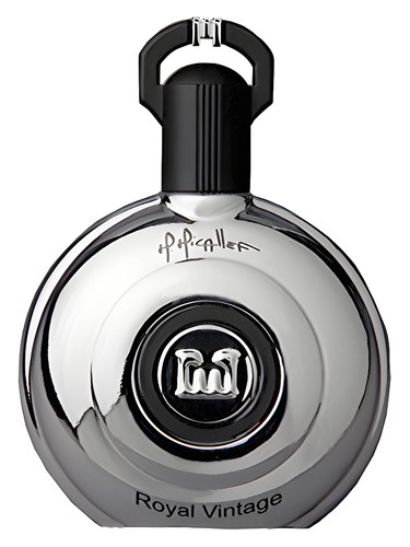 Royal Vintage