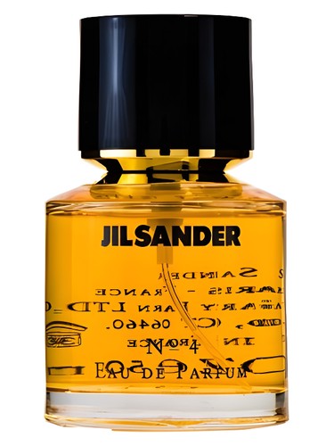 Jil Sander No. 4 Jil Sander pro ženy 