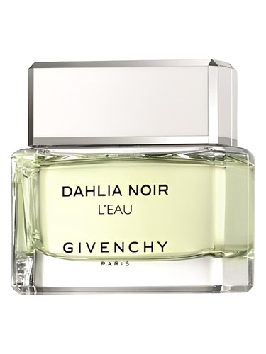 香水(女性用) GIVENCHY DAHLIA NOIR Eau de Toilette Dahlia Noir Eau de Toilette Givenchy perfume - a fragrance