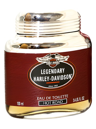 Legendary Harley-Davidson Hot Road Harley Davidson pro muže