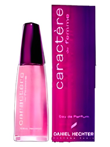 Caractere de Femme Daniel Hechter pro ženy