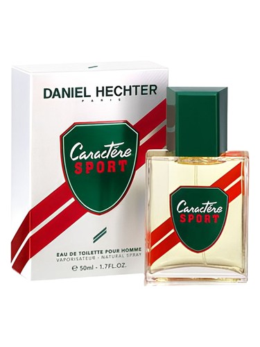 Caractere Sport Daniel Hechter pro muže