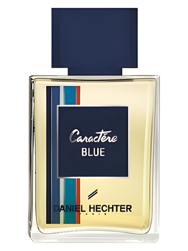Caractere Blue Daniel Hechter pro muže 