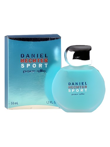Daniel Hechter Sport Pour Elle Daniel Hechter pro ženy 