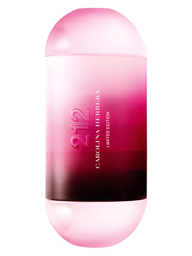 212 Summer Carolina Herrera pro ženy 