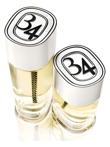 Diptyque 34 オードパルファム オードパルファン サン・ジェルマン大通り34番地 | Diptyque Paris