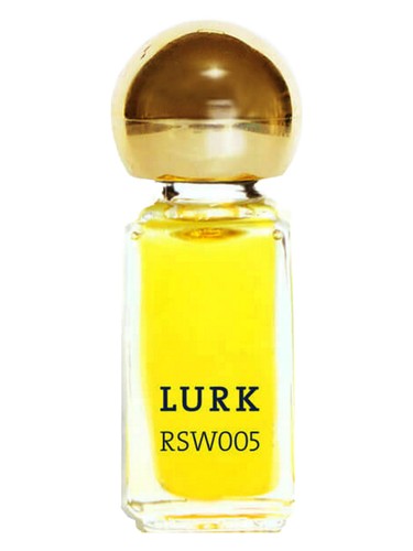 RSW005 Lurk pro ženy a muže 